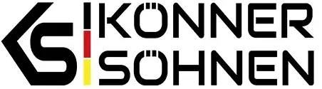 KONNER-SOHNEN-logo