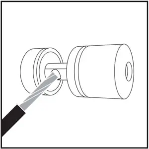 Induction Instructions