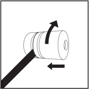 Tighten The Binding Post