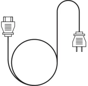 Power Cable