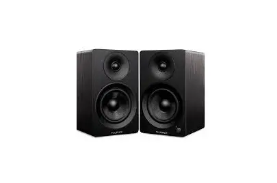 Fluance Ai41 Powered Bookshelf Speakers User Guide Fluance Ai41 Powered Bookshelf Speakers User Guide