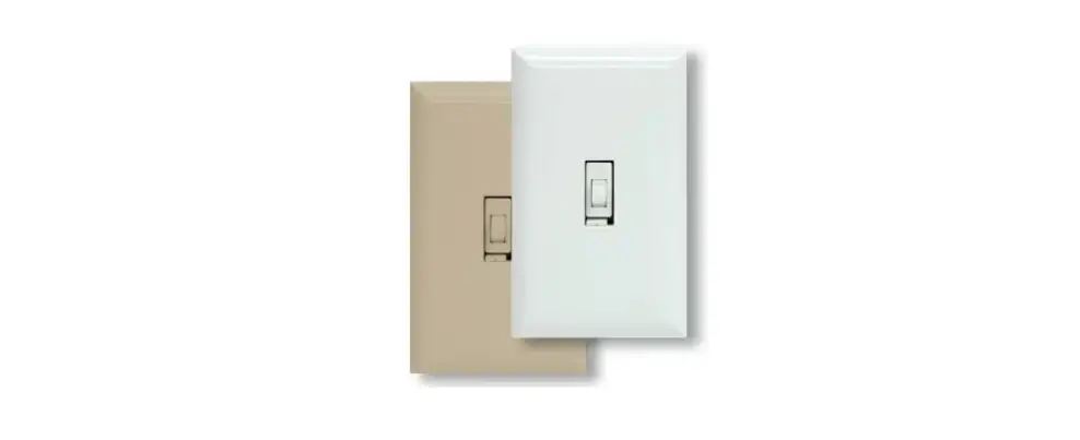 Jasco Products Company Jasco In-wall Smart Dimmer (white Toggle) 14322 Manual