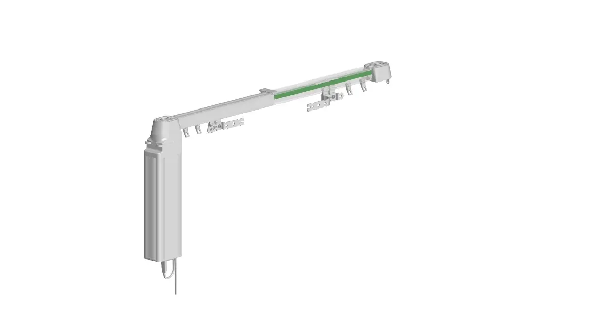 Forest Drapery Hardware Forest Shuttle Lz Anz Fs2z5232000007 Manual Forest Drapery Hardware Forest Shuttle Lz Anz Fs2z5232000007 Manual