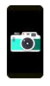 Remote control to camera of smart phone