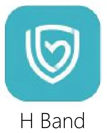 H Band Icon