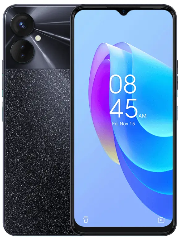 SPARK 9 Pro Smartphone