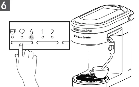 KitchenAid-KES6403- KES6503-Semi-Automatic-Espresso-Machine-05