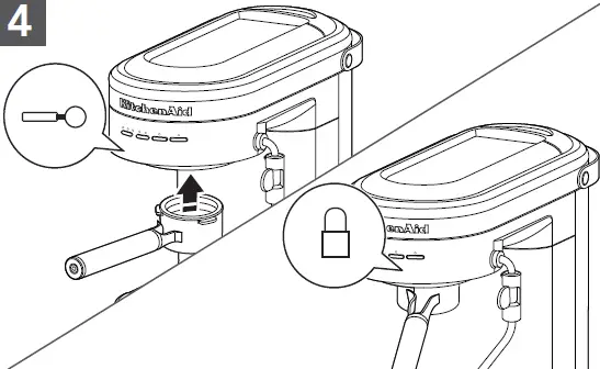 KitchenAid-KES6403- KES6503-Semi-Automatic-Espresso-Machine-09