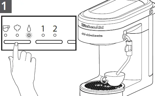 KitchenAid-KES6403- KES6503-Semi-Automatic-Espresso-Machine-17