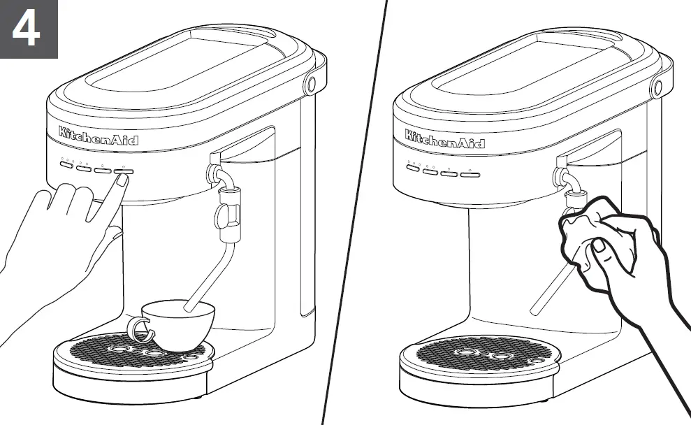 KitchenAid-KES6403- KES6503-Semi-Automatic-Espresso-Machine-26