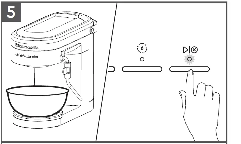 KitchenAid-KES6403- KES6503-Semi-Automatic-Espresso-Machine-32