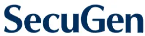 SecuGen Logo
