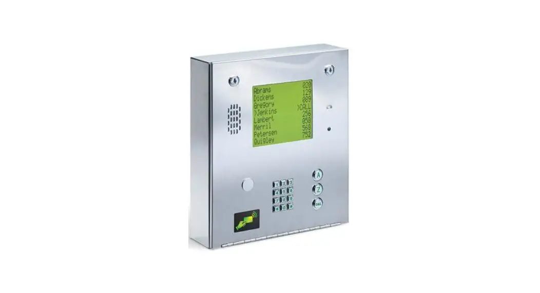 Dks Doorking 1815-568 Ap Cellular Voip Adapter Instructions Dks Doorking 1815-568 Ap Cellular Voip Adapter Instructions