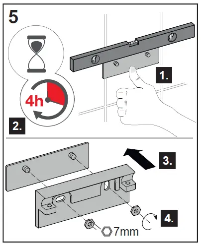 KEUCO-10601182-Adhesive-Attachment-6