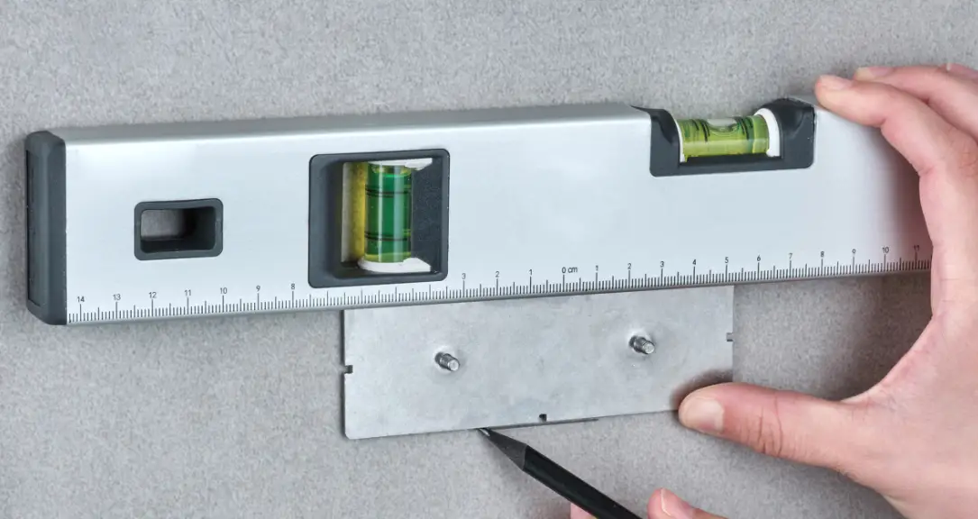 Keuco 10601182 Adhesive Attachment Installation Guide Keuco 10601182 Adhesive Attachment Installation Guide