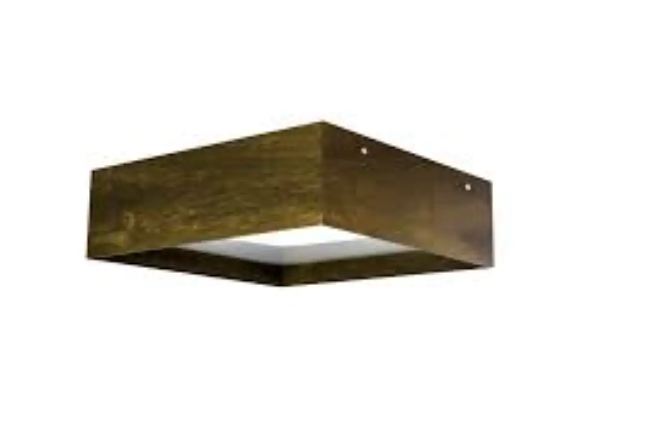 Accord Lighting 591 Ceiling Mounted Led Instruction Manual