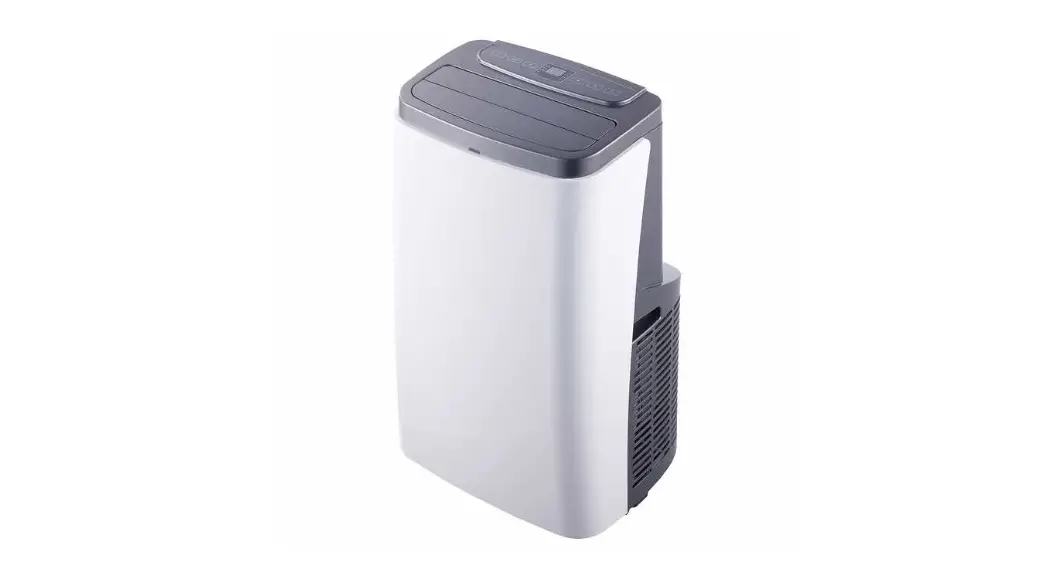 Hantech 10474164 Local Air Conditioner User Manual