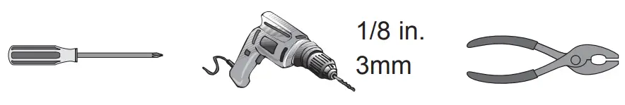 ClosetMaid 32101 In-Cabinet Tray Pull Out - fig 3