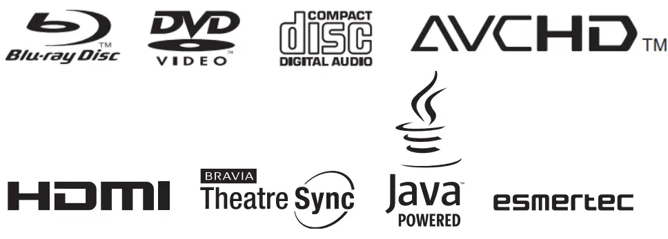 SONY BDP-S300 Blu-Ray Disc High-Definition Player - icon 1