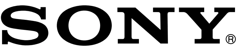 SONY logo