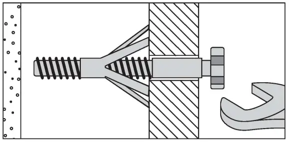 XRocker Mesh-Tek Gaming TV Unit - FIG 12