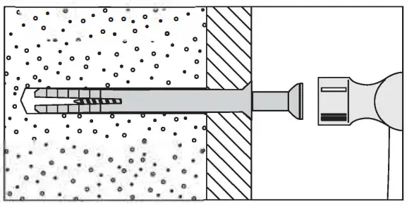 XRocker Mesh-Tek Gaming TV Unit - FIG 13