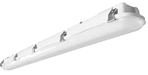 SUNCO LIGHTING LED Spec-Select Vapor Tight