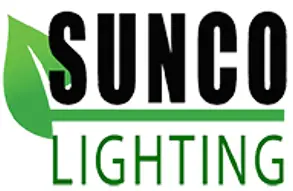 SUNCO LIGHTING logo