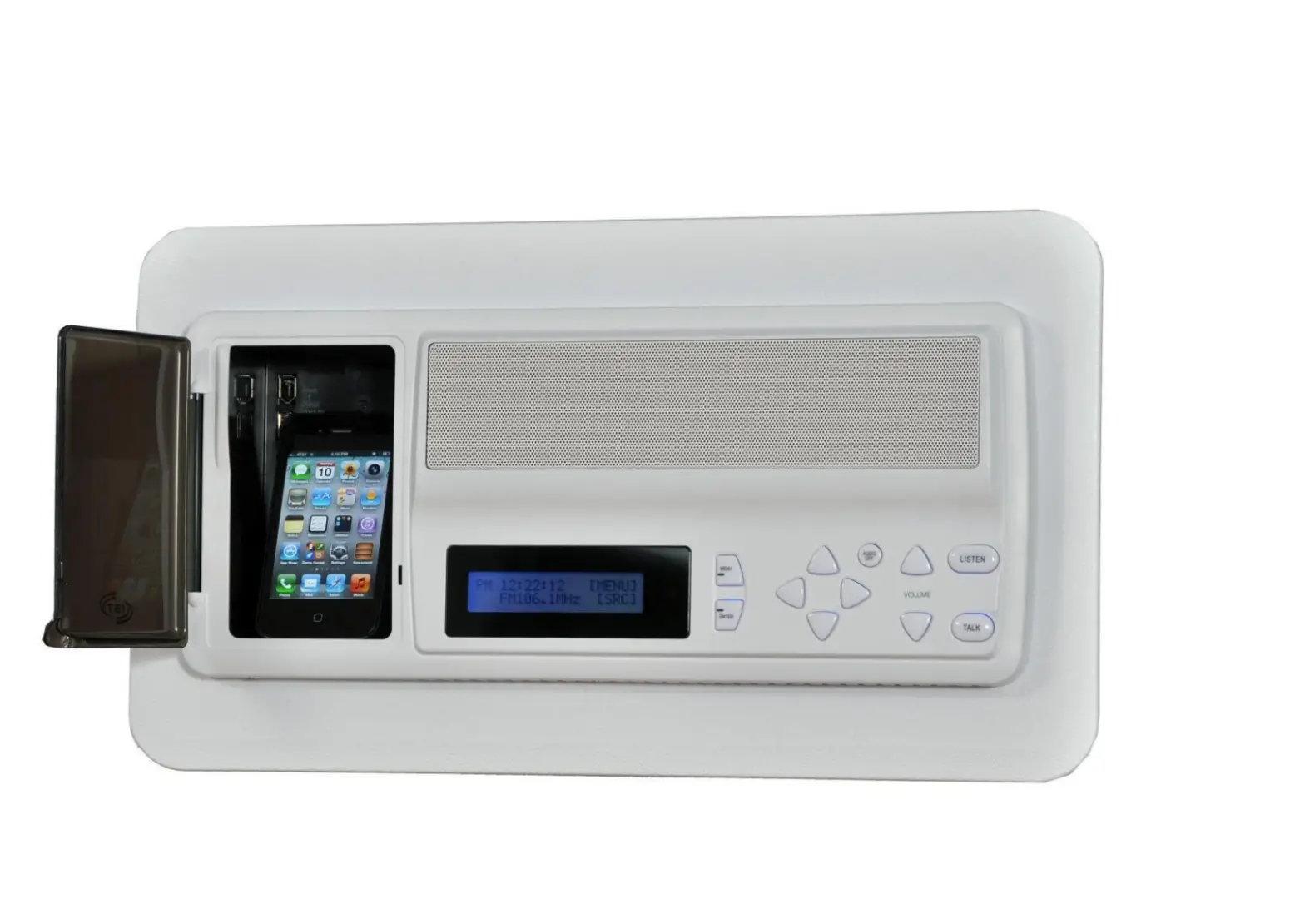 Retro-m Retrofit Intercom And Music Distribution System Instruction Manual Retro-m Retrofit Intercom And Music Distribution System Instruction Manual