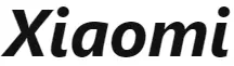 Xiaomi-LOGO