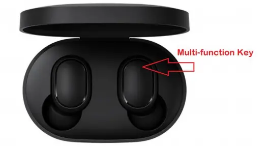 Xiaomi Redmi AirDots