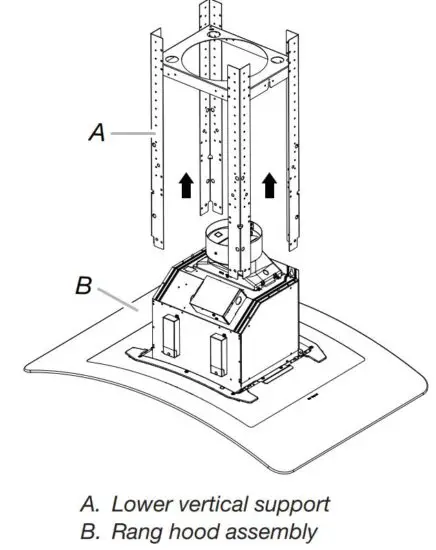 FIG 16 Make Electrical Connection