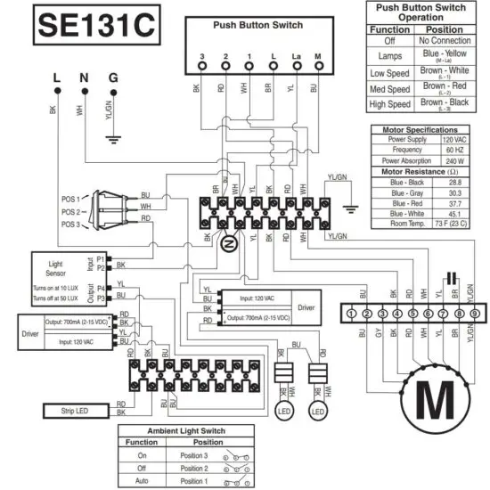 FIG 27 WIRING DIAGRAM
