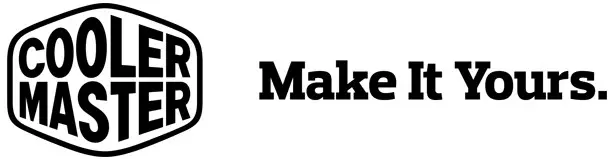 COOLER MASTER - logo