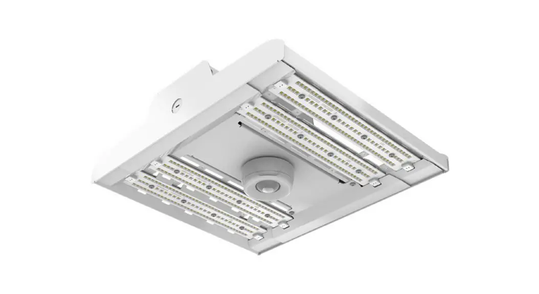 Albeo Abv4 Series Led Luminaire Owner's Manual