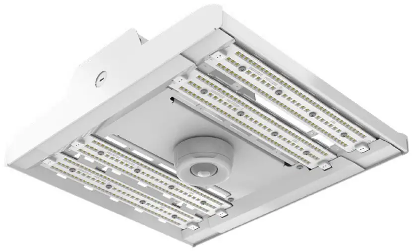 ALBEO ABV4 Series LED Luminaire