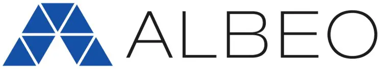 ALBEO LOGO