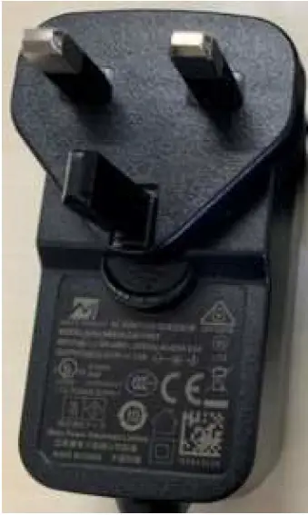 LINDY 38396-7 4K30 HDMI & USB over IP Extender - Decoder 01