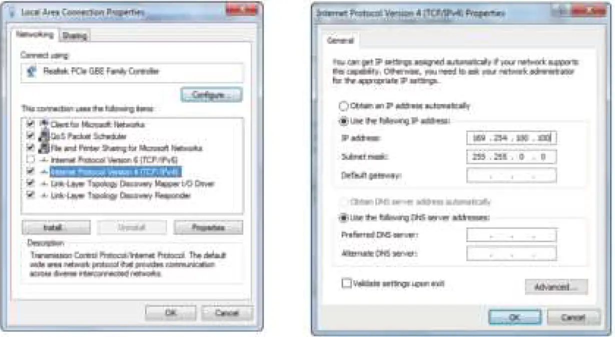 LINDY 38396-7 4K30 HDMI & USB over IP Extender - Decoder 05
