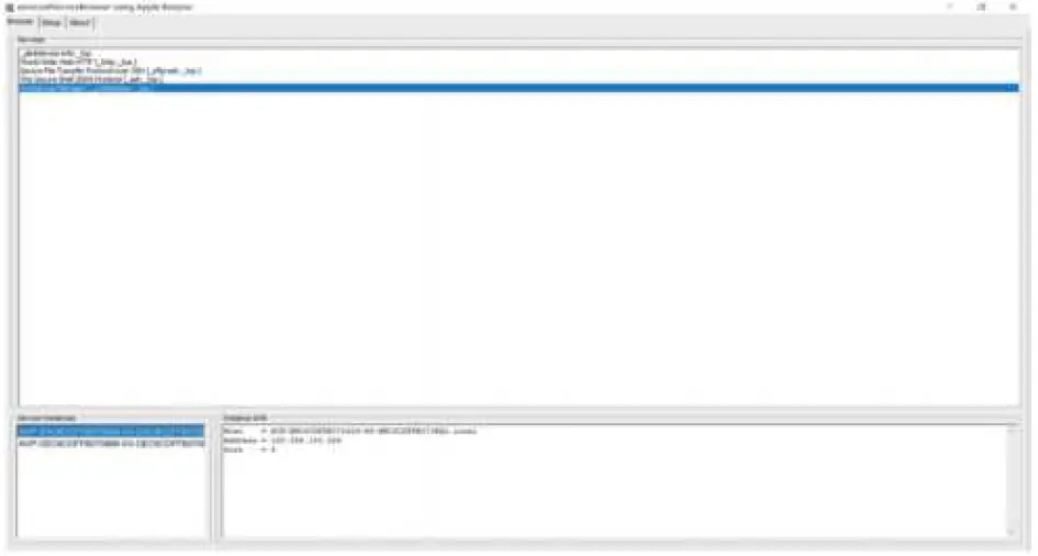 LINDY 38396-7 4K30 HDMI & USB over IP Extender - Decoder 06