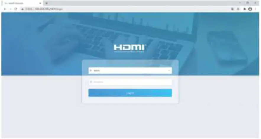 LINDY 38396-7 4K30 HDMI & USB over IP Extender - Decoder 07