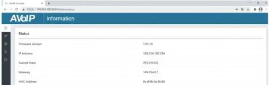 LINDY 38396-7 4K30 HDMI & USB over IP Extender - Decoder 08