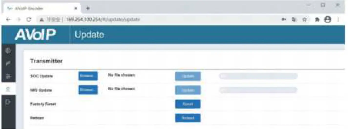 LINDY 38396-7 4K30 HDMI & USB over IP Extender - Decoder 11