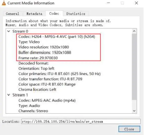 LINDY 38396-7 4K30 HDMI & USB over IP Extender - Decoder 15