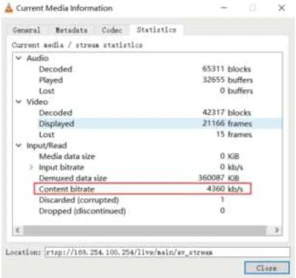 LINDY 38396-7 4K30 HDMI & USB over IP Extender - Decoder 16