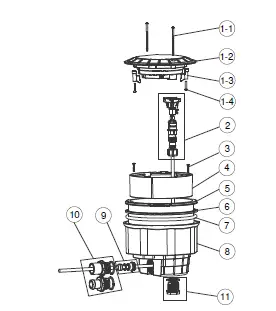 Emaux-EMLI21072207-E-Lumen-X-Series-Underwater-Light-18