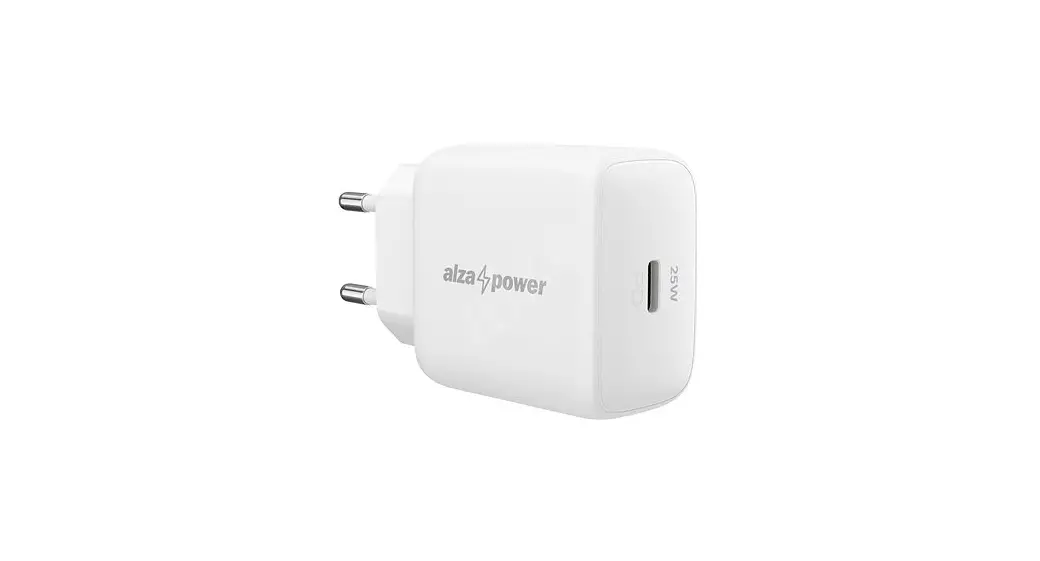 Alza Power Apw-cca125x Charger A125 User Manual Alza Power Apw-cca125x Charger A125 User Manual