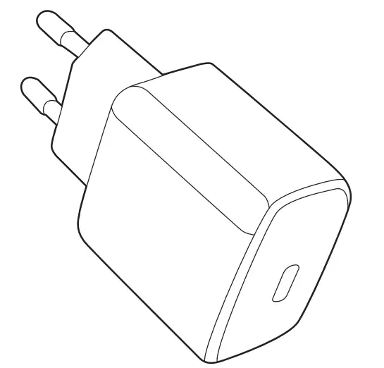 alza power APW-CCA125x Charger A125