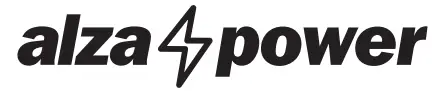 alza power - logo
