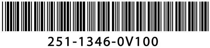 Avision AEG AN360W Network Scanner - BAR Code